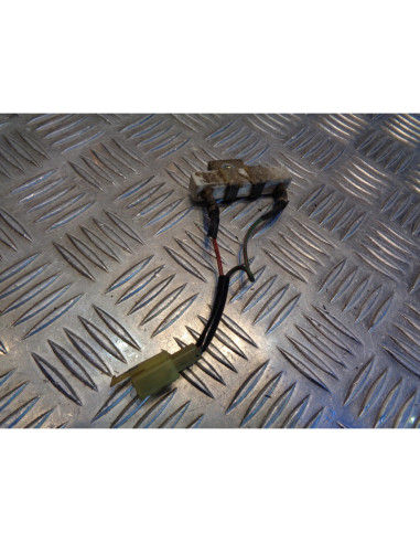 resistance electrique moto yamaha 1200 fj 3cx