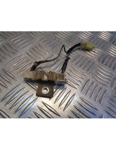 resistance electrique moto yamaha 1200 fj 3cx