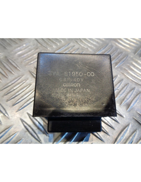 relais 3ya-81950-00 moto yamaha 1200 fj 3cx