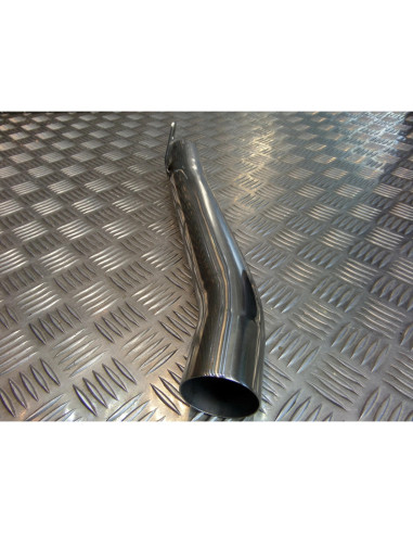 manchon gauche tube CP059 silencieux scorpion moto honda cb 1100 xf x11 z035.100