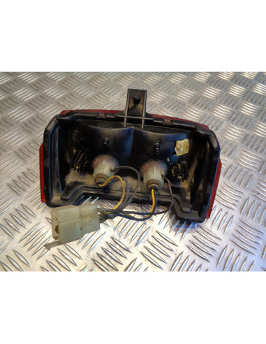 feu arriere moto yamaha 1200 fj 3cx