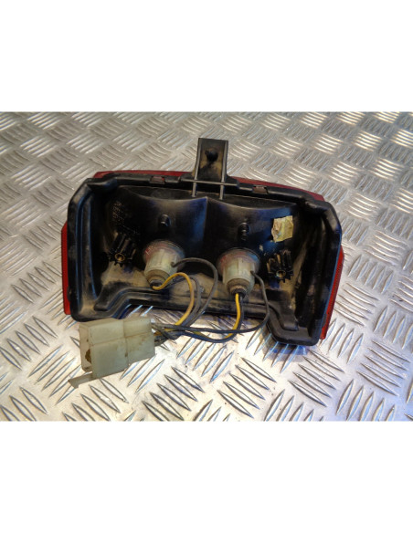 feu arriere moto yamaha 1200 fj 3cx