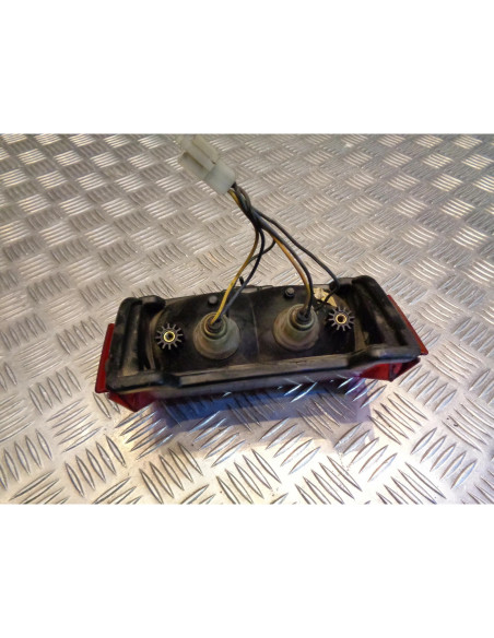 feu arriere moto yamaha 1200 fj 3cx