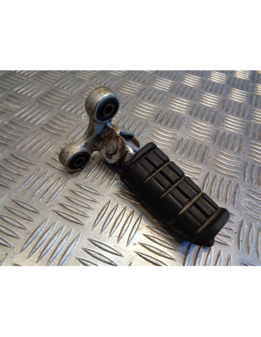 platine repose cale pied avant gauche moto yamaha 1200 fj 3cx