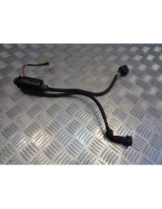 bobine haute tension ht allumage 4/1 moto yamaha 1200 fj 3cx
