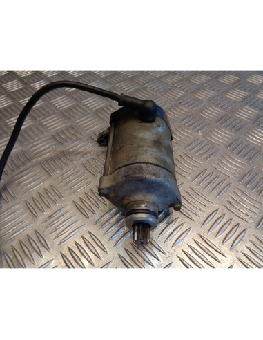 demarreur moto yamaha 1200 fj 3cx