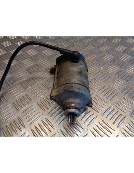 demarreur moto yamaha 1200 fj 3cx