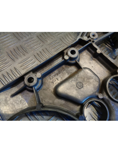 platine pour repose cale pied droit moto yamaha 1200 fj 3cx