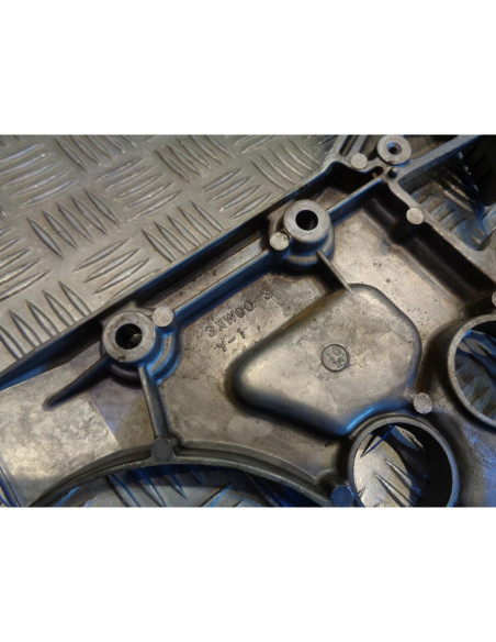 platine pour repose cale pied droit moto yamaha 1200 fj 3cx