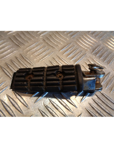 cale repose pied arriere gauche moto yamaha 1200 fj 3cx