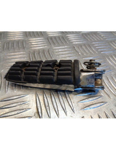 cale repose pied arriere gauche moto yamaha 1200 fj 3cx