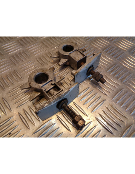 jeu tendeur chaine roue arriere moto yamaha 1200 fj 3cx