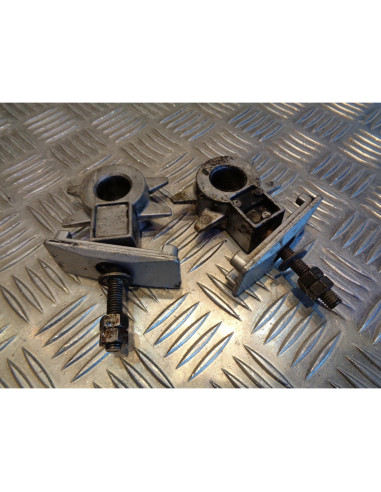 jeu tendeur chaine roue arriere moto yamaha 1200 fj 3cx