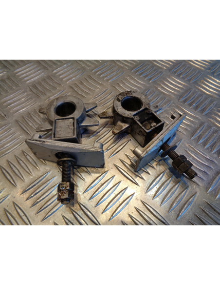 jeu tendeur chaine roue arriere moto yamaha 1200 fj 3cx