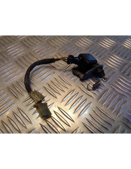capteur frein arriere contacteur feu stop moto yamaha 1200 fj 3cx