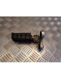 platine repose cale pied avant droit moto yamaha 1200 fj 3cx