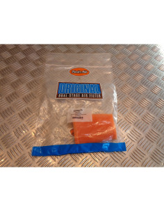 filtre a air mousse twin air 151403 moto kawasaki 50 80 ksr mx kmx 1988 - 98 bih