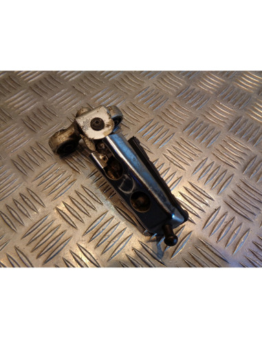 platine repose cale pied avant droit moto yamaha 1200 fj 3cx