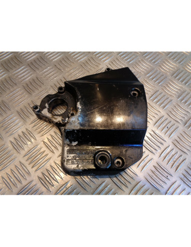 carter sortie boite protege pignon moto yamaha 1200 fj 3cx