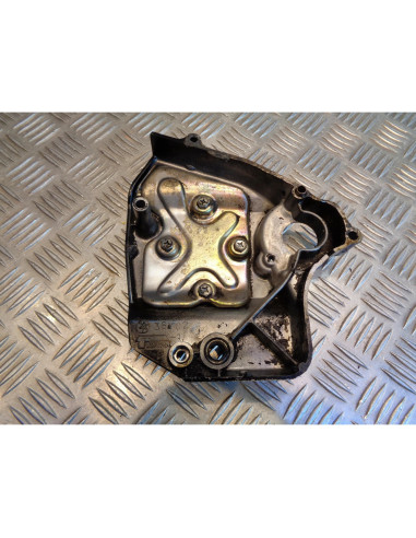 carter sortie boite protege pignon moto yamaha 1200 fj 3cx