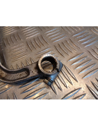 pedale frein arriere moto yamaha 1200 fj 3cx