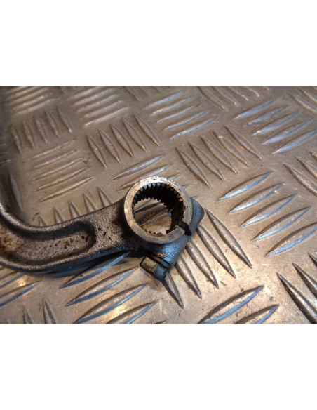 pedale frein arriere moto yamaha 1200 fj 3cx