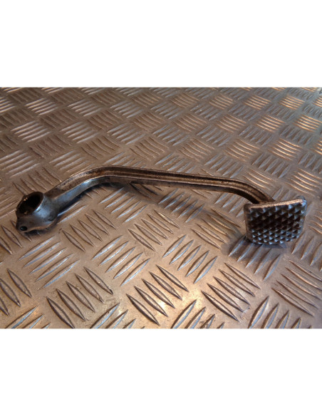 pedale frein arriere moto yamaha 1200 fj 3cx