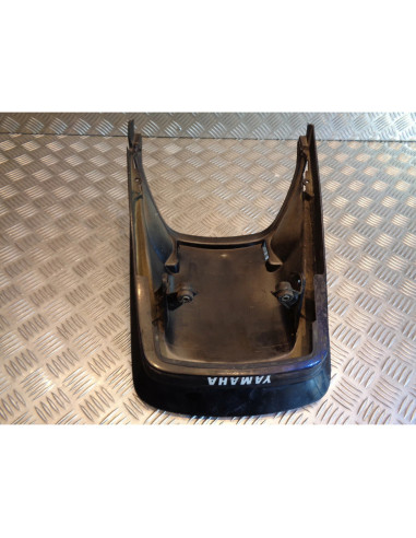 cache coque capot arriere moto yamaha 1200 fj 3cx carenage carrosserie