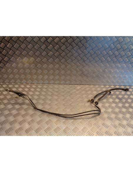 2 durite frein arriere moto yamaha 1200 fj 3cx