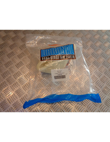 sur filtre air mousse twin air 153907DC quad lta ltf 500 f 2000 - 01 bihr 793350