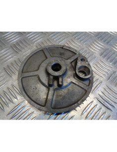 support flasque plateau capteur abs avant moto yamaha 1200 fj 3cx