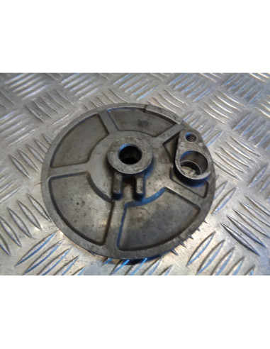 support flasque plateau capteur abs avant moto yamaha 1200 fj 3cx