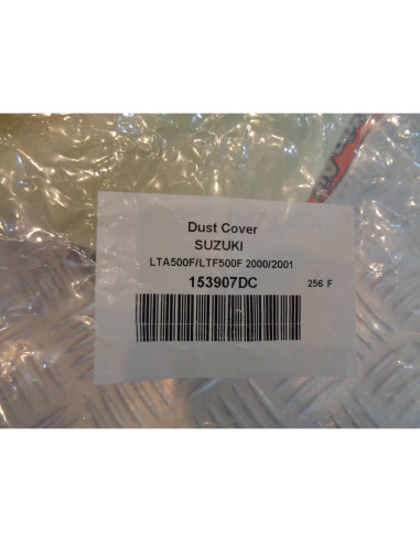 sur filtre air mousse twin air 153907DC quad lta ltf 500 f 2000 - 01 bihr 793350