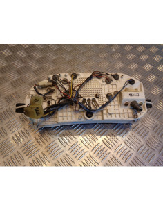 compteur vitesse tableau bord moto yamaha 1200 fj 3cx 2