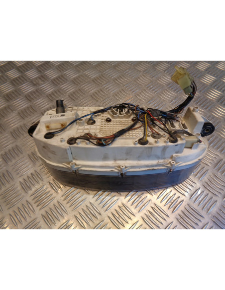 compteur vitesse tableau bord moto yamaha 1200 fj 3cx