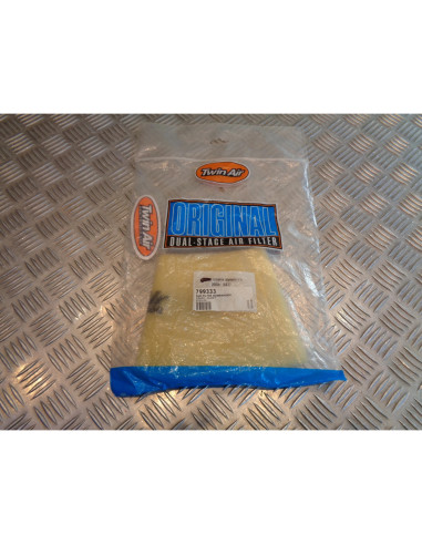 sur filtre air mousse twin air 156050DC quad can am 650 bihr 799333