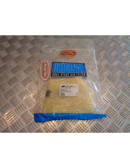 sur filtre air mousse twin air 156050DC quad can am 650 bihr 799333