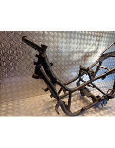 cadre + carte grise scooter malaguti 125 madison 2006 s3 2