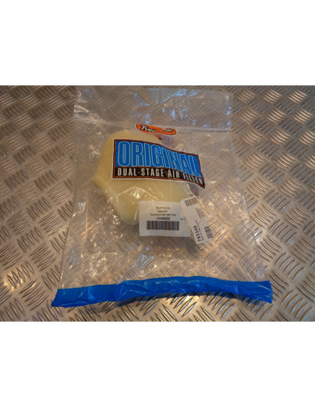 sur filtre air mousse twin air 153902DC quad suzuki lt 500 r 1987 - 90 bihr 7933