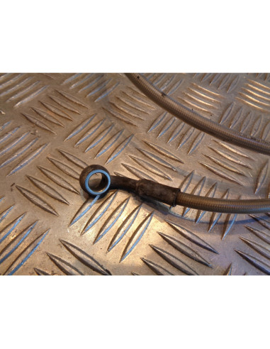 durite frein avant scooter peugeot 50 vivacity 2 temps