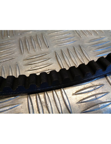 courroie transmission scooter peugeot 50 vivacity