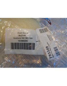 sur filtre air mousse twin air 153902DC quad suzuki lt 500 r 1987 - 90 bihr 7933 2