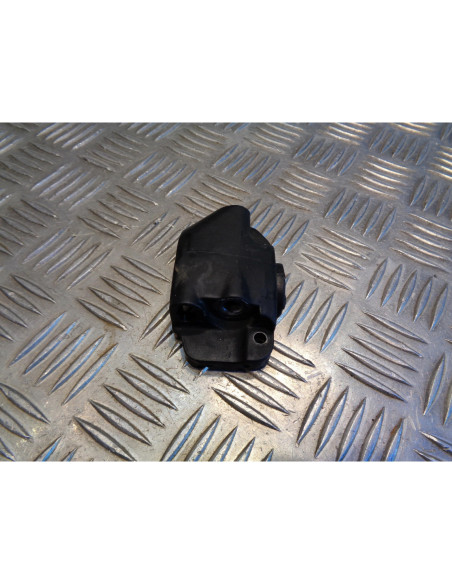 partie arriere commodo doit support poignee gaz retroviseur scooter peugeot 50 v