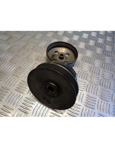 embrayage cloche correcteur couple scooter peugeot 50 vivacity