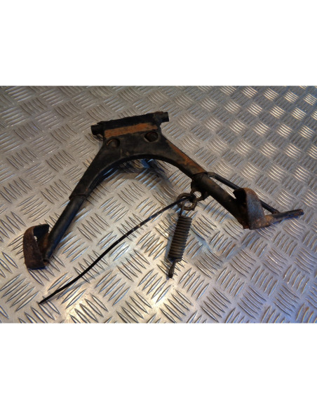 bequille centrale scooter peugeot 50 vivacity