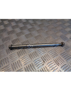 axe roue avant fourche inversee scooter peugeot 50 vivacity