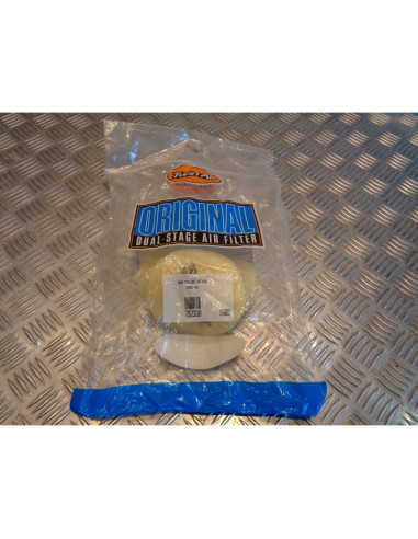 sur filtre air mousse twin air 151800DC moto kawasaki kxf 80 2003 - 04 bihr 7923