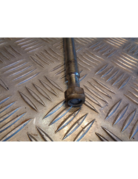 axe roue avant fourche inversee scooter peugeot 50 vivacity