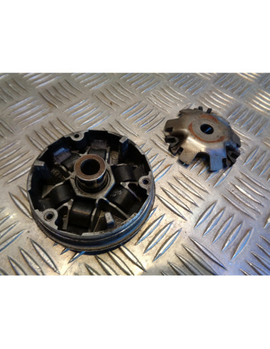 variateur scooter peugeot 50 vivacity