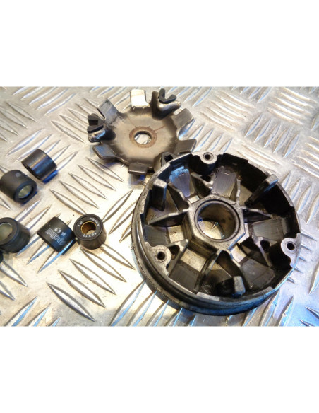 variateur scooter peugeot 50 vivacity